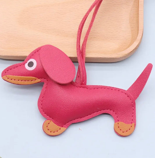 "Silver Spark, Llama Love" Bag Charm Bundle