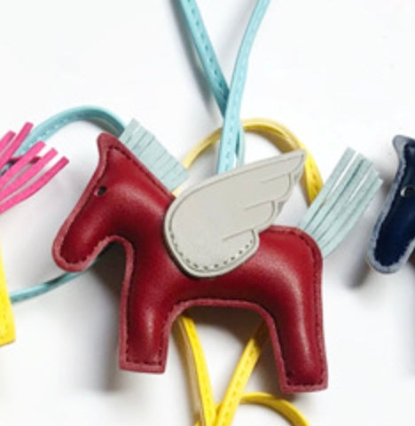 Cherry Pony Luxe Bundle