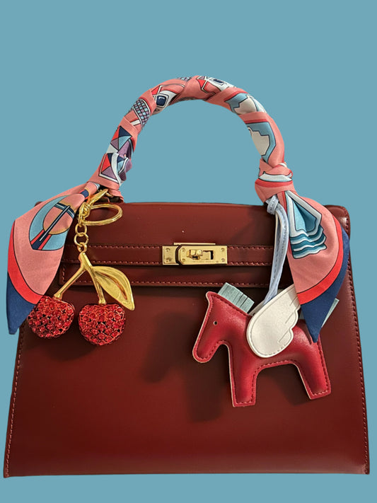 Cherry Pony Luxe Bundle